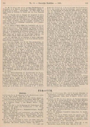 311-320 Bibliographie