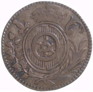 Münze, Sechser (NZ), 1/48 Taler, 1790