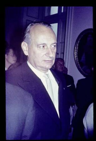 Prinz Louis Ferdinand 10.10.63.