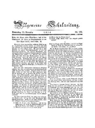 134: Heft 134