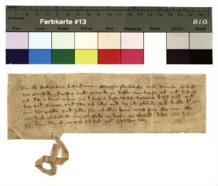 Übergabe von Kassel an Landgraf Heinrich