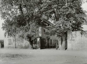 Wohnhaus