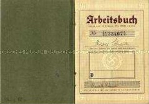 Arbeitsbuch von Rudolf Schneider