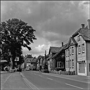 Hannoversche Straße