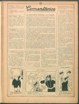 Las plagas de la agricultura