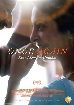 Once Again - Eine Liebe in Mumbai