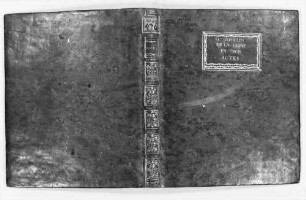L' Orphelin de la Chine (Tragédie en 3 actes) - BSB Cod.gall. 426