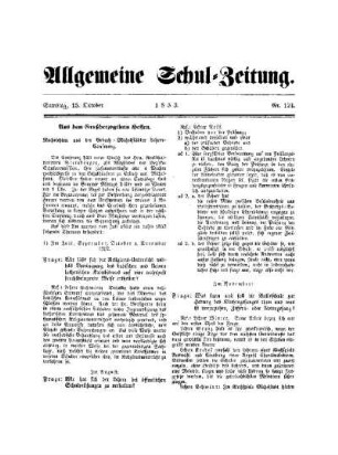 Aus dem Großherzogthum Hessen