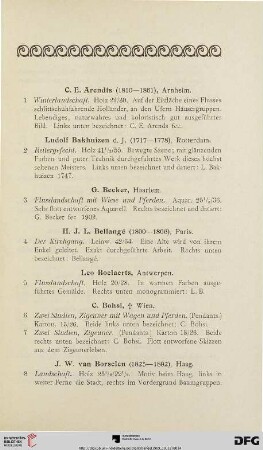 Nr. 1-129)