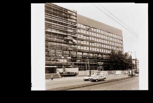 Landeszentralbank Düsseldorf - LZB