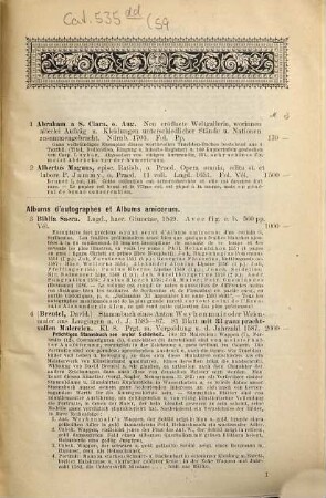 Livres rares et importants en tous genres : beaux-arts, ornaments, livres à figures, impressions rares, liturgie etc.