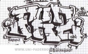 iFKZ | iFKZCREW! "iKASH" UZN | PiTSCHKO MADRE!