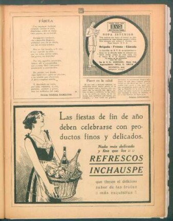 Fábula