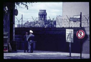 Grenze Lindenstr. 30.5.65.