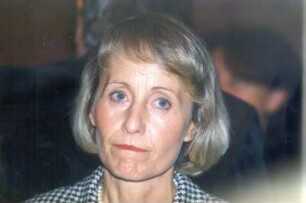 Brigitte Seebacher-Brandt, Publizistin : Seebacher-Brandt, Brigitte (geb. 1946; Historikerin, Journalistin, Publizistin)