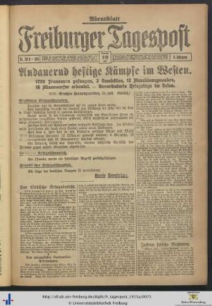 10.07.1915 (Abendblatt)