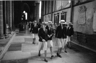 Salisbury-Kathedral