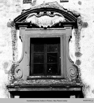 Badia di San Bartolomeo, Vaglia