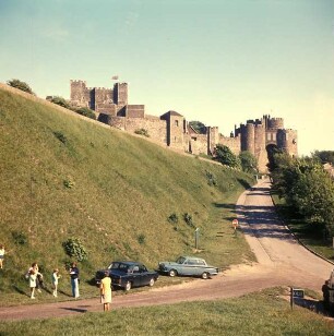 Dover Castle