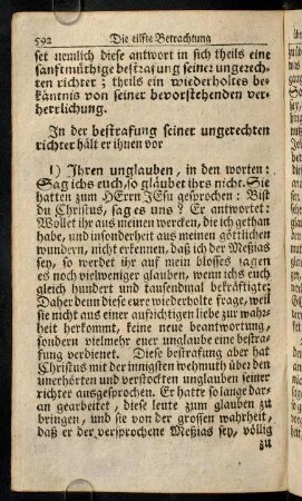 592-603, In der Bestrafung seiner ungerechten Richter häkt er ihnen vor ...