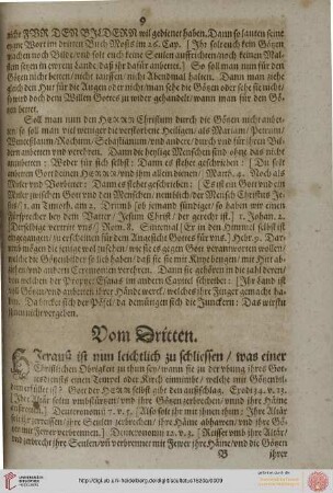 Vom Dritten