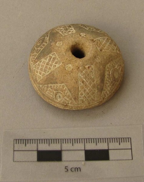 spindle whorl