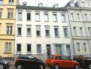 Heidelberg-Weststadt Gaisbergstraße 20