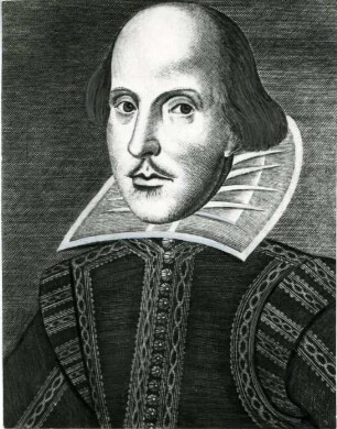 William Shakespeare (1564-1616)