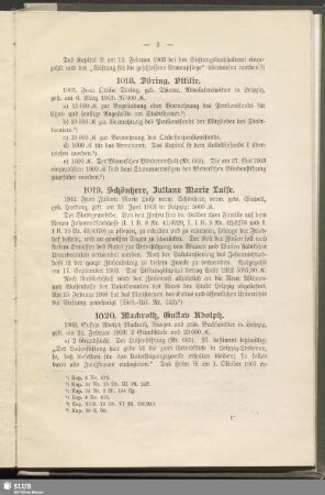 1020. Mackroth, Gustav Adolph
