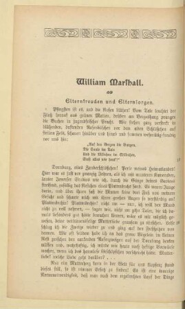 William Marshall