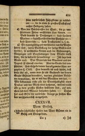 671-680, CXXXVII - CXXXVIII