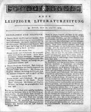 1808-04-20 : 48. Stück