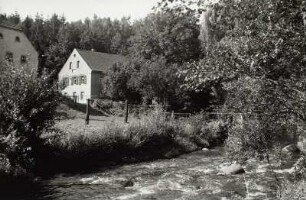 Mühle, Georgewitz
