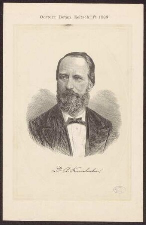 Kornhuber, Andreas