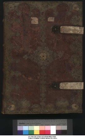 Augustinus: Enarrationes in Psalmos 1 - 50. - CC 38