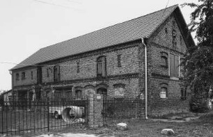Saaringen, Brandenburg an der Havel, Saaringer Dorfstraße 6 a
