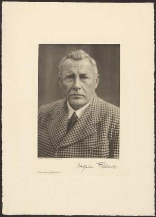 Filchner, Wilhelm