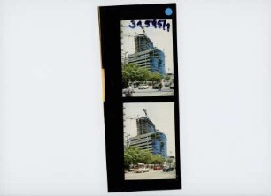 RS Tower 3, Bangkok, 1995