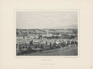 "Müllheim" (Baden)