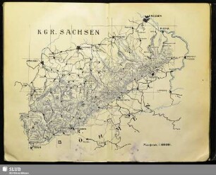 Kgr. Sachsen
