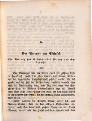 C. M. Wielands sämmtliche Werke, 36. Vermischte Schriften