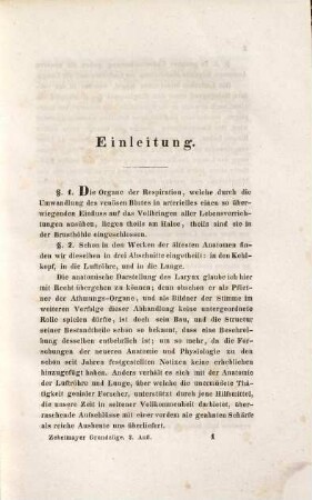 Grundzüge der Percussion und Auscultation und ihrer Anwendung auf die Diagnostik der Brustfell- und Lungenkrankheiten, als Leitfaden zum Selbstunterricht für Ärzte