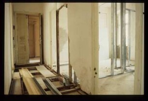 Diapositive: Muskauer Str. 9, August 1989