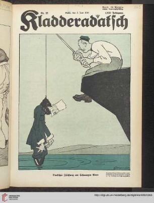 Hefte 22-26, Juni 1918