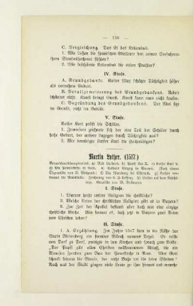 Martin Luther (1517)