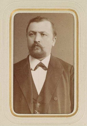 Schmelzer, Kesselrevisor, Bergwerksdirektion zu Saarbrücken