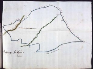 Rohrer Hut: Vaihinger Kirschaue