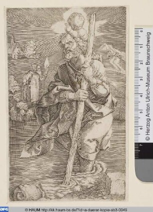 Hl. Christophorus