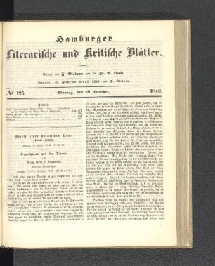 Briefe einer polnischen Dame
