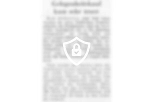 Gelegenheitskauf kam sehr teuer